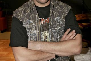 Tomasz Karolak - buntownik i prowokator. Wyznania o zarobkach i szmańskich obrzędach budzą skrajne emocje