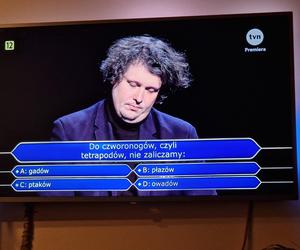 To on wygrał główną nagrodę w Milionerach. Kim jest Mateusz Żaboklicki?