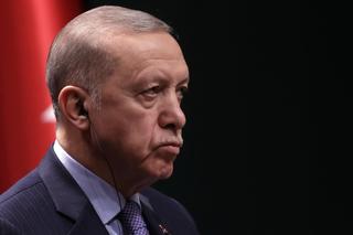 Turcja zatwierdziła wejście Szwecji do NATO. Przełomowa ustawa Erdogana 