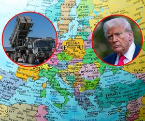 Miała być jedność, jest bunt w Europie? Nie wszyscy chcą kupować amerykańską broń dla Ukrainy