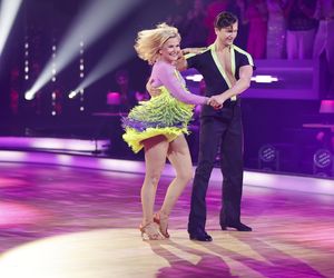 Barbara Bursztynowicz: Basia mnie zaraz adoptuje