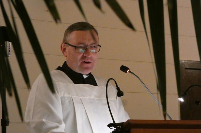 Modlitwa ekumeniczna: Kościół Ewangelicko-Reformowany