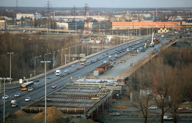 To będzie najszerszy most w Polsce