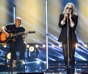 Perfect z nowym wokalistą. Grzegorz Markowski dał błogosławieństwo