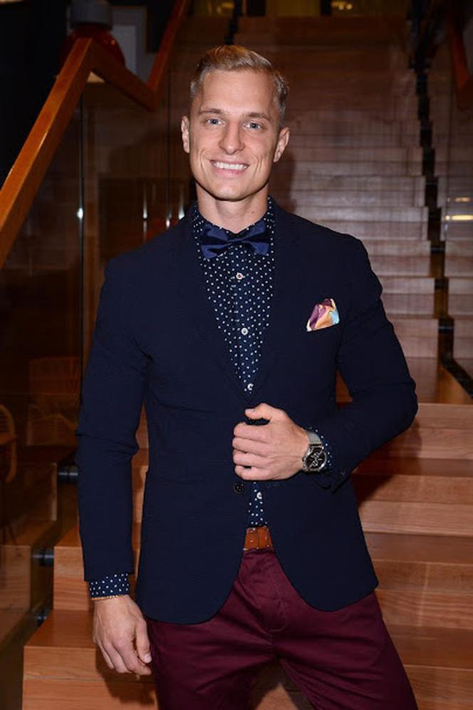 Tak się prezentują kandydaci na Mistera Polski 2019!