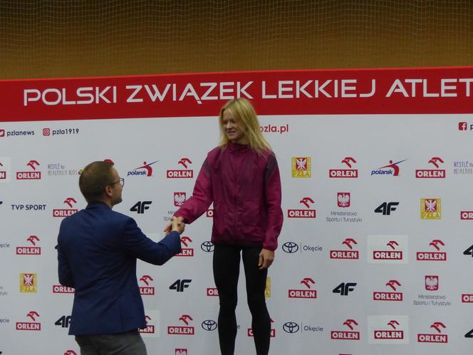 Iławski Półmaraton