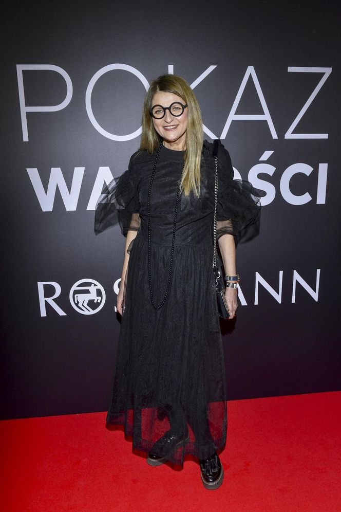 Irena Kamińska-Radomska