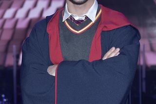 Kim jest Kamil Kuroczko? Przystojny tancerz z jedną z gwiazd Tańca z Gwiazdami stworzył parę nie tylko na parkiecie