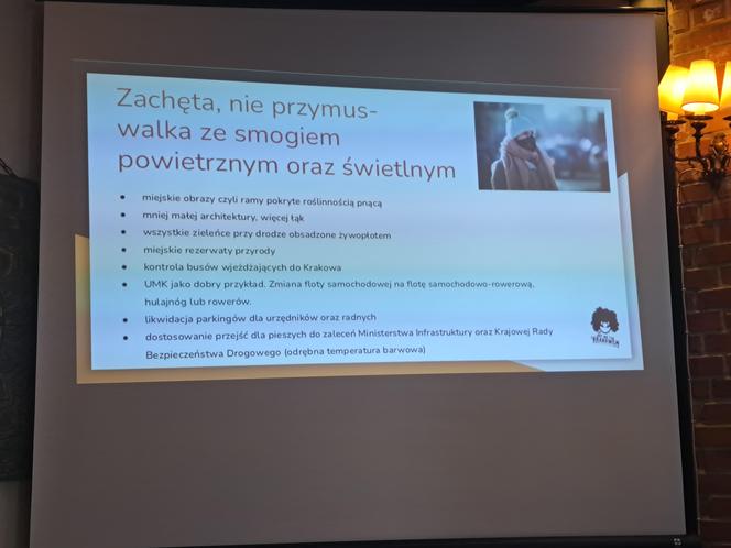 Program wyborczy Mateusza Jaśko