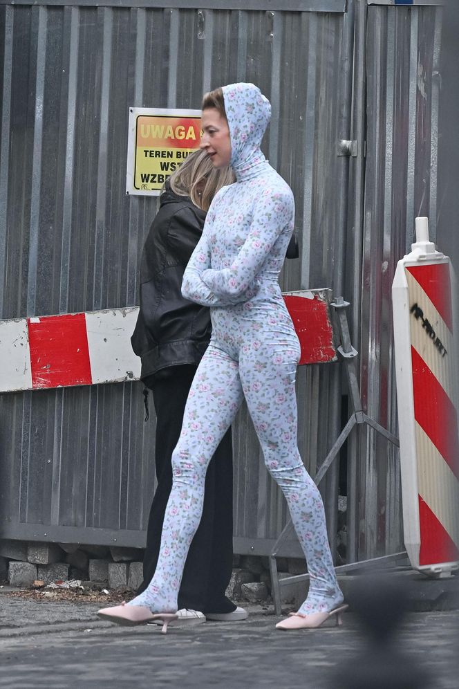 To nie ufo to Gessler