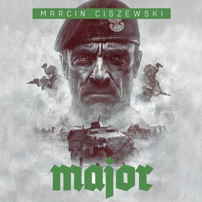 Major