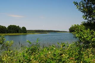 To najczystsze jeziora w Polsce. Znajdują się na Podlasiu!