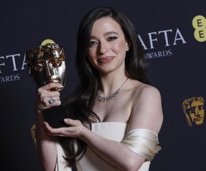 BAFTA 2025: Gwiazdy na czerwonym dywanie