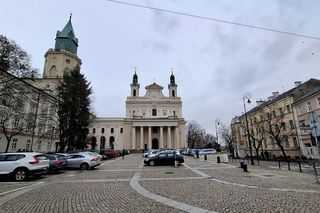 Co będzie się działo w weekend w Lublinie?