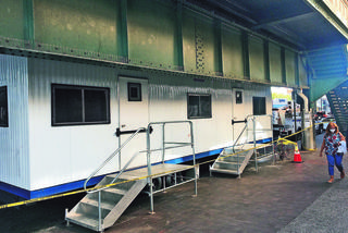 Pracownicy MTA będą mogli wreszcie wypocząć w ludzkich warunkach. Koniec pokoi bez okien