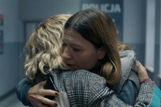 Będziemy mieszkać razem, odcinek 2 Anna (Oksana Cherkashyna), Basia (Lena Góra)