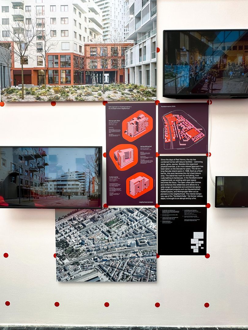 Pawilon Austriacki - Biennale Architektury Wenecja 2025