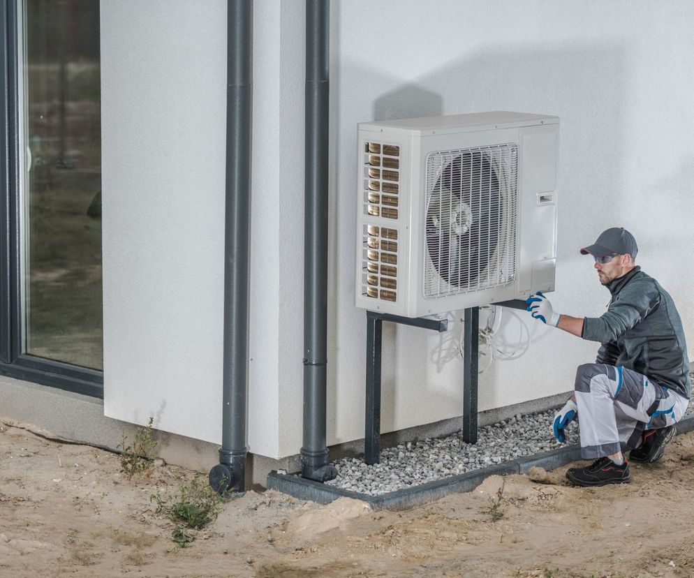 Pierwsze uruchomienie pompy ciepła. Checklista instalatora przy uruchomieniu pompy ciepła