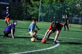 We Wrocławiu ruszają treningi quidditcha