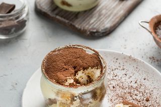 Te desery zachwycą każdego miłośnika kawy. Stracisz dla nich głowę!