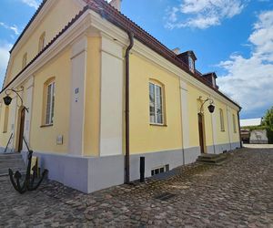 Odwiedziłem legendarne miasteczko-bajeczkę na Podlasiu. Czy tu rzeczywiście czas zatrzymał się w XIX wieku?