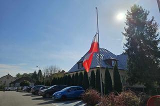 Humniska. Tak koledzy żegnają Pawełka. Wzruszający gest wyciska łzy [GALERIA]