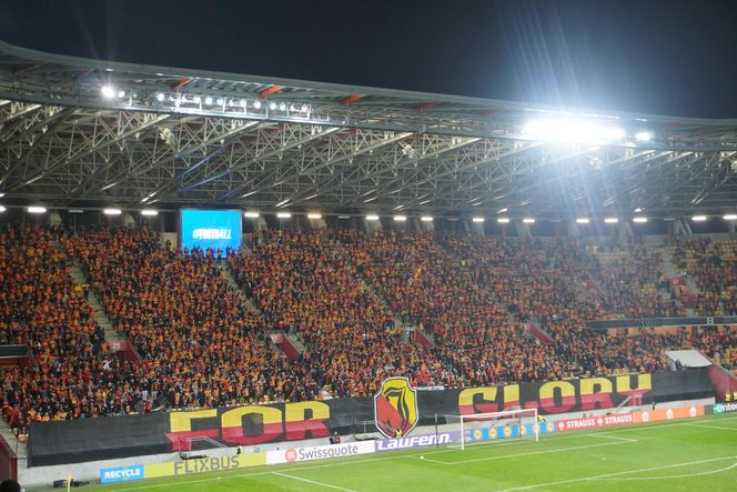 Jagiellonia Białystok - Cercle Brugge