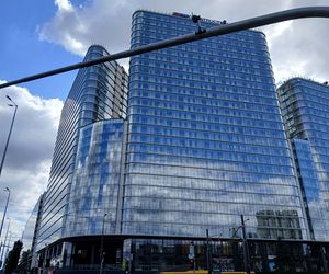 Osiedle Bliska Wola Tower w Warszawie