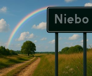 Śmieszne nazwy miejscowości