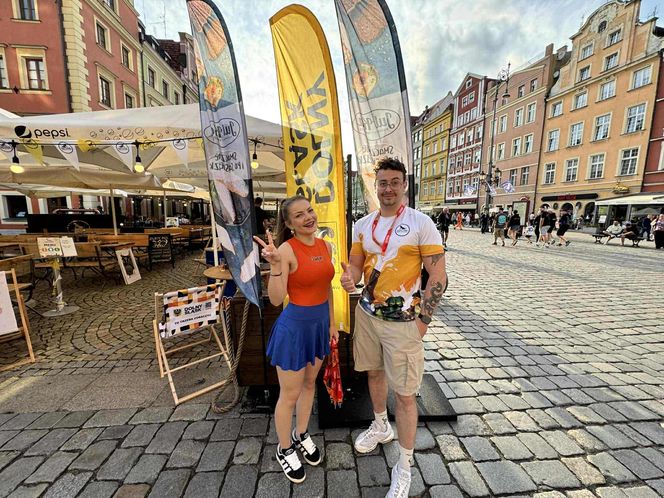 Pierwszy tydzień akcji ESKA Summer City na Dolnym Śląsku
