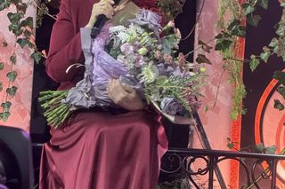 Irena Santor o świętach