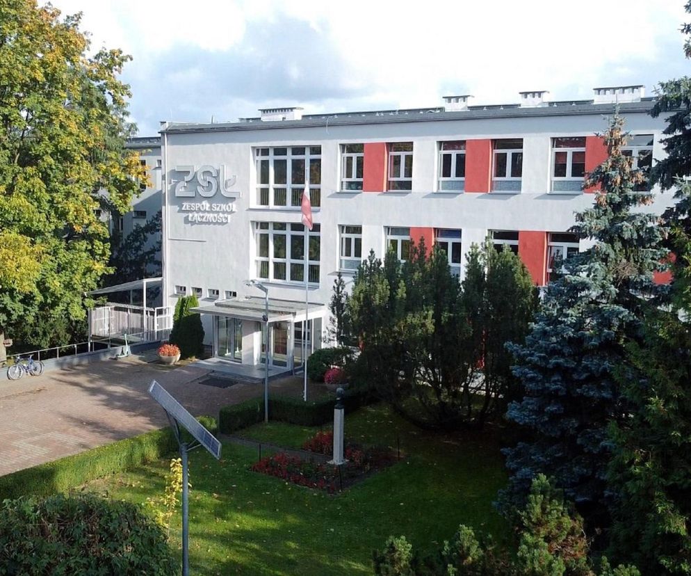 Technikum Łączności