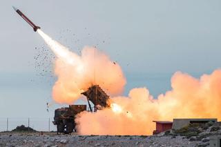 Niemiecki system Patriot