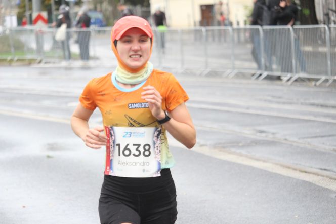 23. Poznań Maraton 