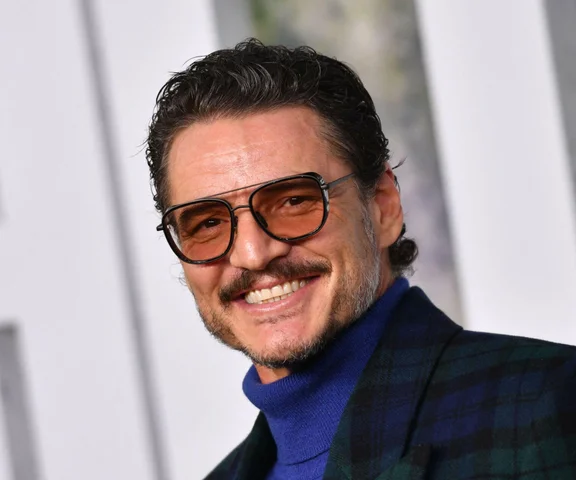 Pedro Pascal rozpieści fanów. The Last of Us to dopiero początek