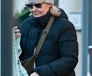 Barbara Bursztynowicz. Spokojne życie po Klanie