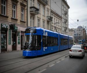 Kraków. Bohaterska postawa motorniczych. Pomogli w odnalezieniu zaginionej kobiety