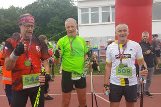 12. Bieg Siedleckiego Jacka