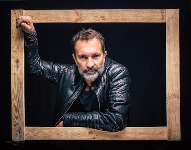 Dariusz Kamys zdradza nam skąd ma miłość do kabaretu