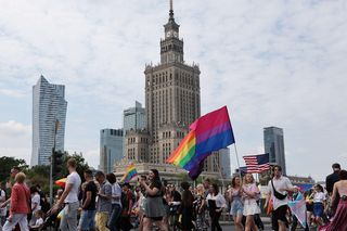 Parada Równości 2024 w Warszawie. Kiedy się odbędzie? Znamy termin