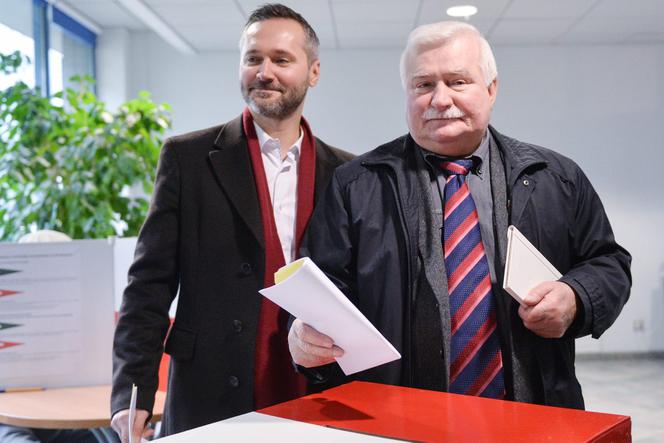 Córeczka Wałęsy nie ma części serduszka