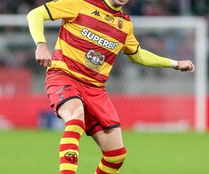 Górnik Zabrze liderem Ekstraklasy. O wyniku zadecydowała samobójcza bramka. Ponad 25 tys. kibiców na trybunach