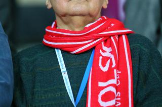 Odszedł Andrzej Zaorski