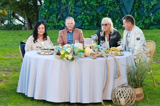 Finał Sanatorium miłości! 