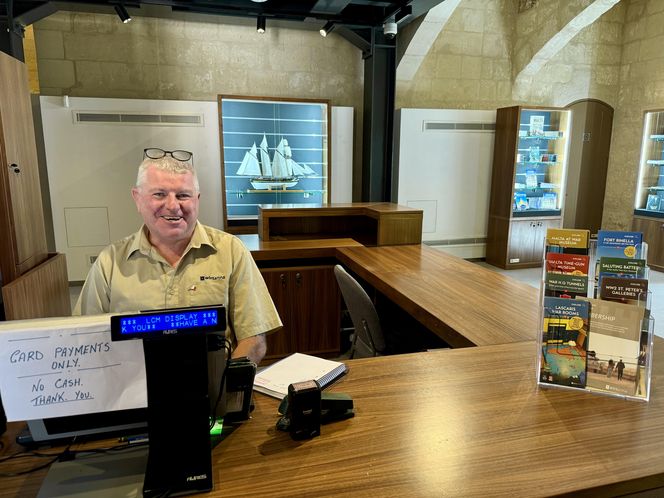 Malta. Muzeum Piractwa i Korsarstwa w Marsaskali