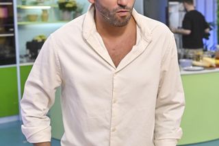 Rafał Maserak chce Dodę w Tańcu z Gwiazdami. 