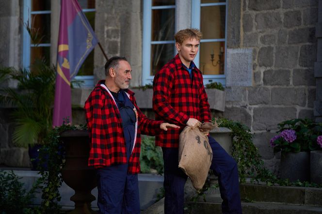 "The Traitors. Zdrajcy 2", odcinek 10