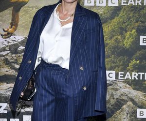 Wędrówki z dinozaurami: Kasia Zielińska, Joanna Moro, Aneta Zając, Piotr Zelt i inni