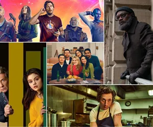 Filmy i seriale, które warto nadrobić tego lata (TOP12)