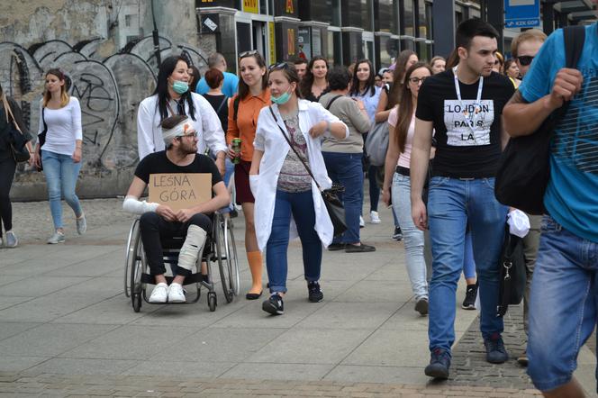 juwenalia śląskie 2017